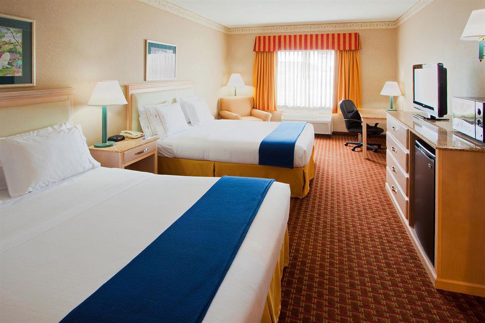 Best Western Plus Pocomoke City Rum bild