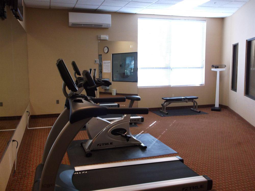 Best Western Plus Pocomoke City Exteriör bild