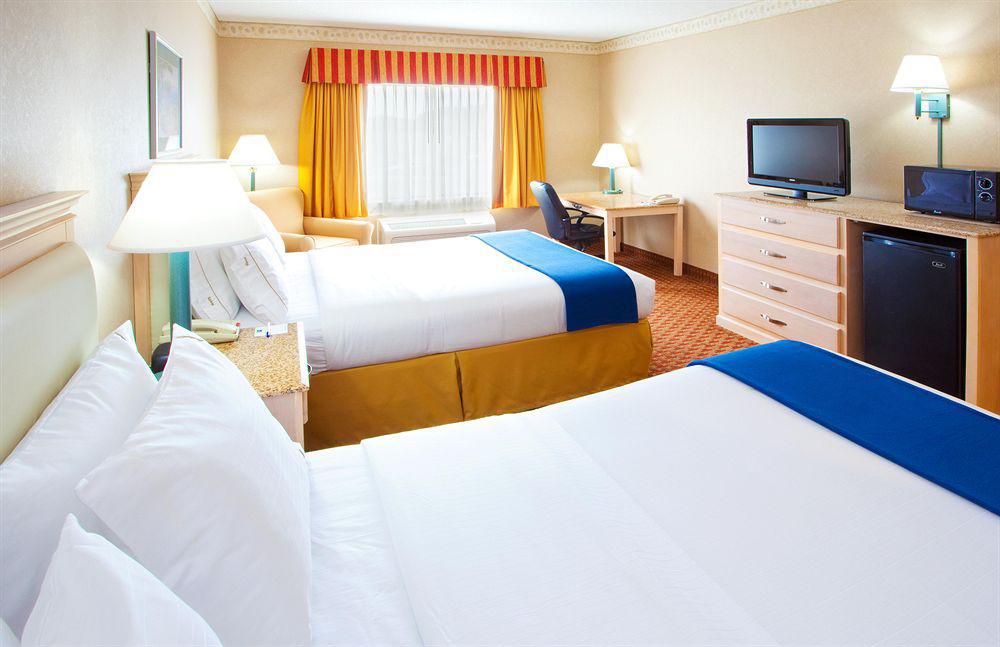 Best Western Plus Pocomoke City Exteriör bild
