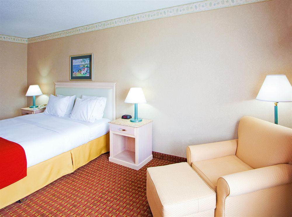 Best Western Plus Pocomoke City Exteriör bild