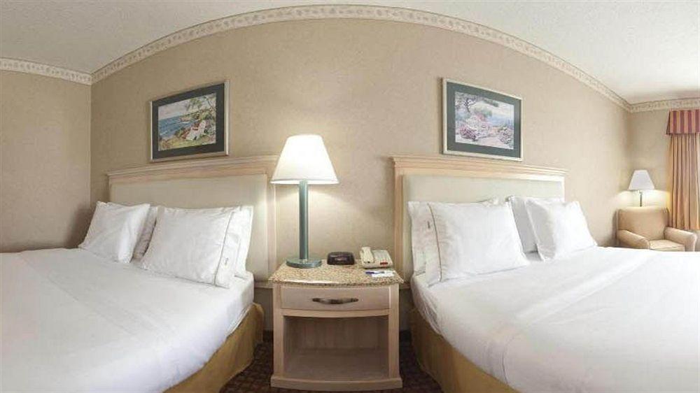 Best Western Plus Pocomoke City Exteriör bild