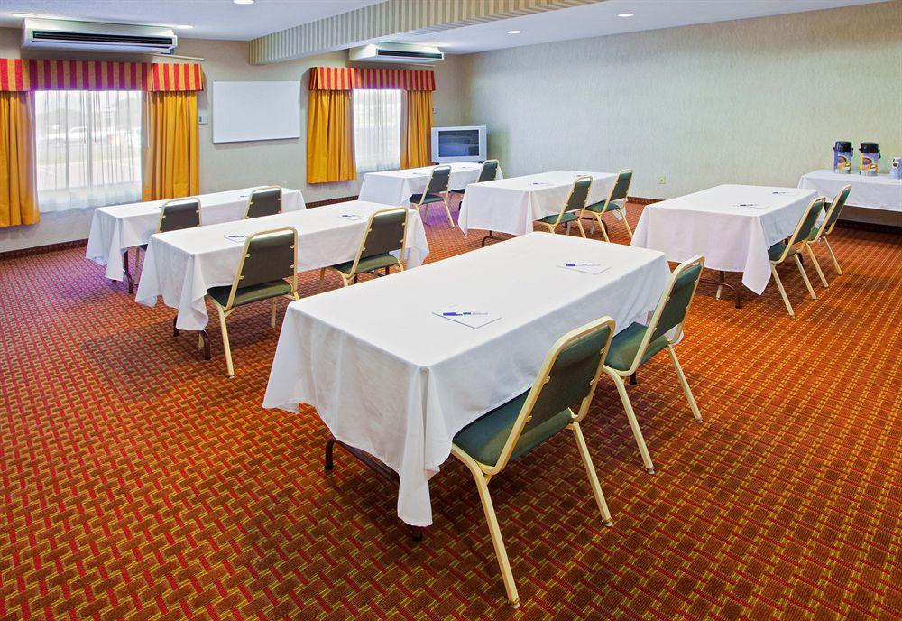 Best Western Plus Pocomoke City Bekvämligheter bild