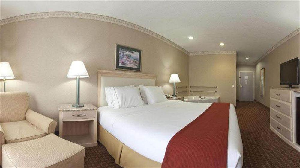 Best Western Plus Pocomoke City Exteriör bild
