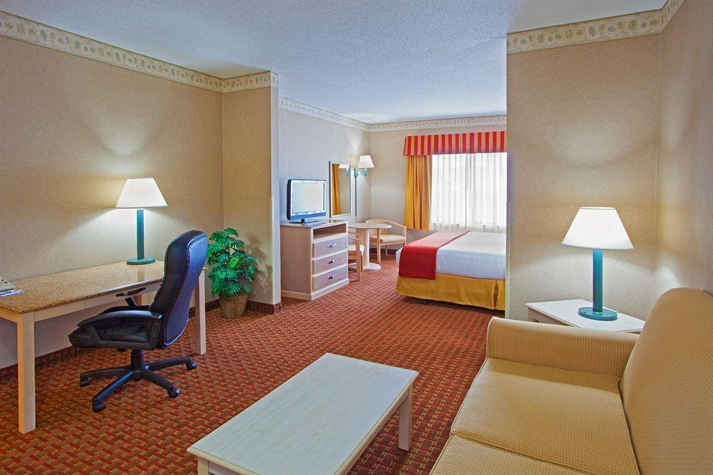 Best Western Plus Pocomoke City Rum bild