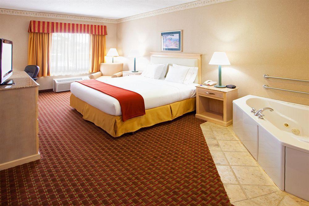Best Western Plus Pocomoke City Exteriör bild