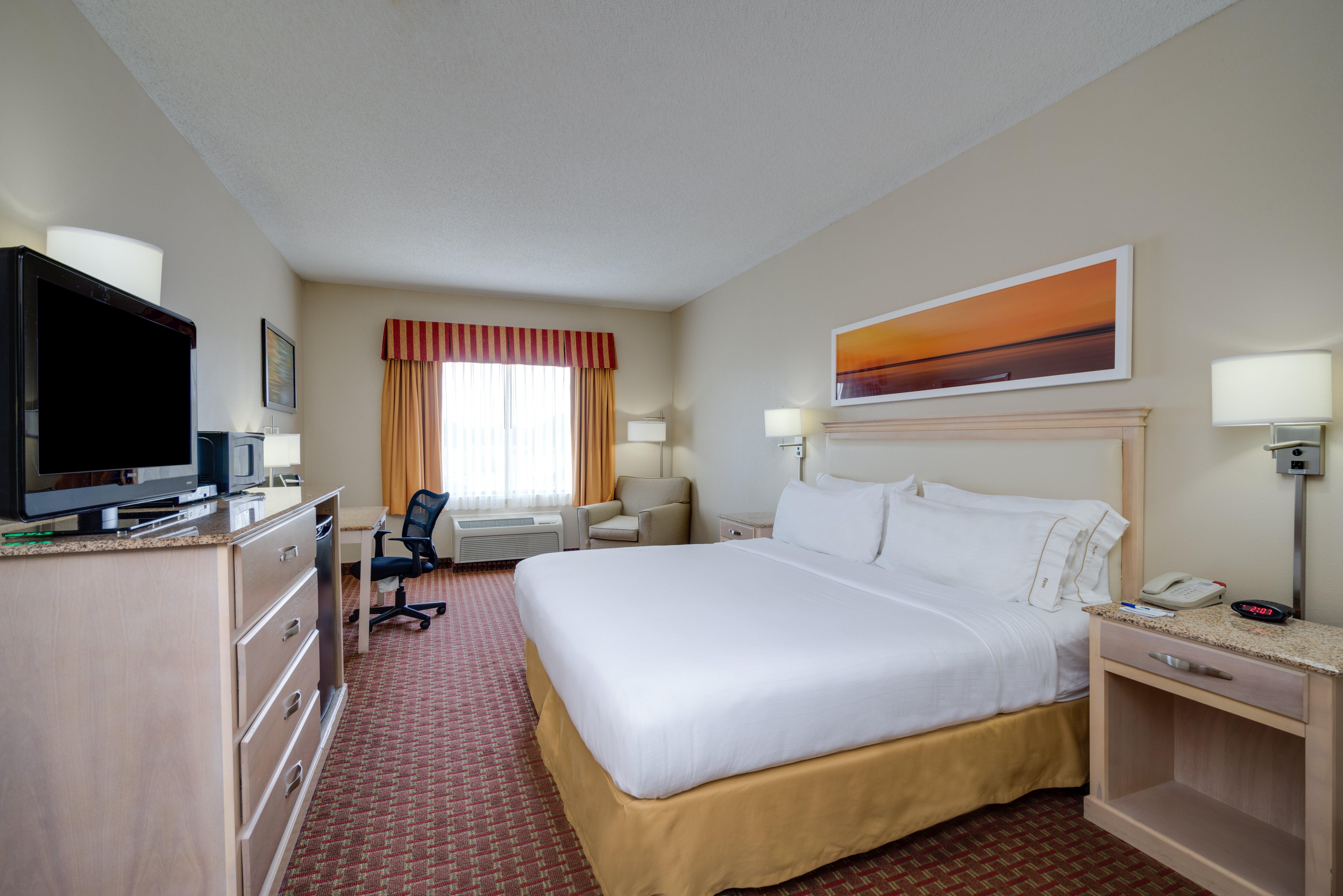 Best Western Plus Pocomoke City Exteriör bild