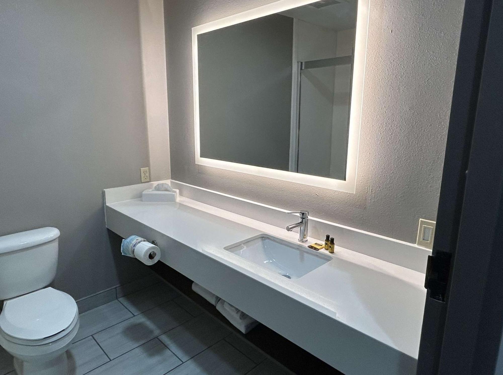 Best Western Plus Pocomoke City Exteriör bild