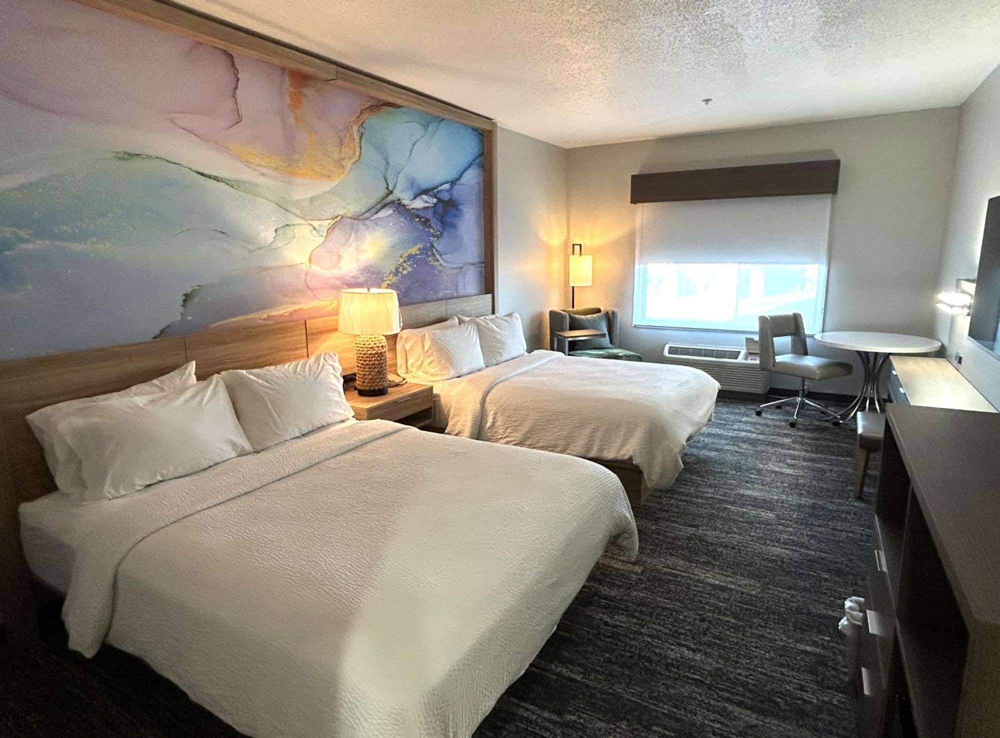 Best Western Plus Pocomoke City Exteriör bild