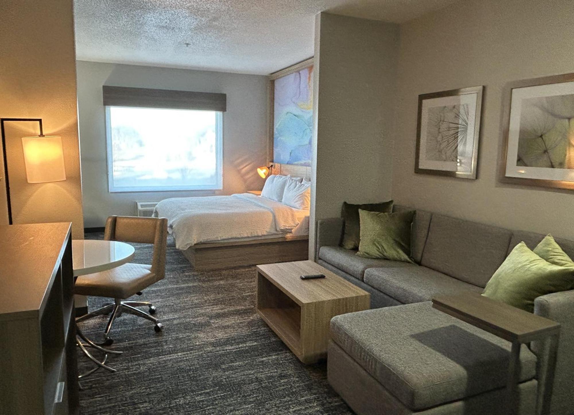 Best Western Plus Pocomoke City Exteriör bild