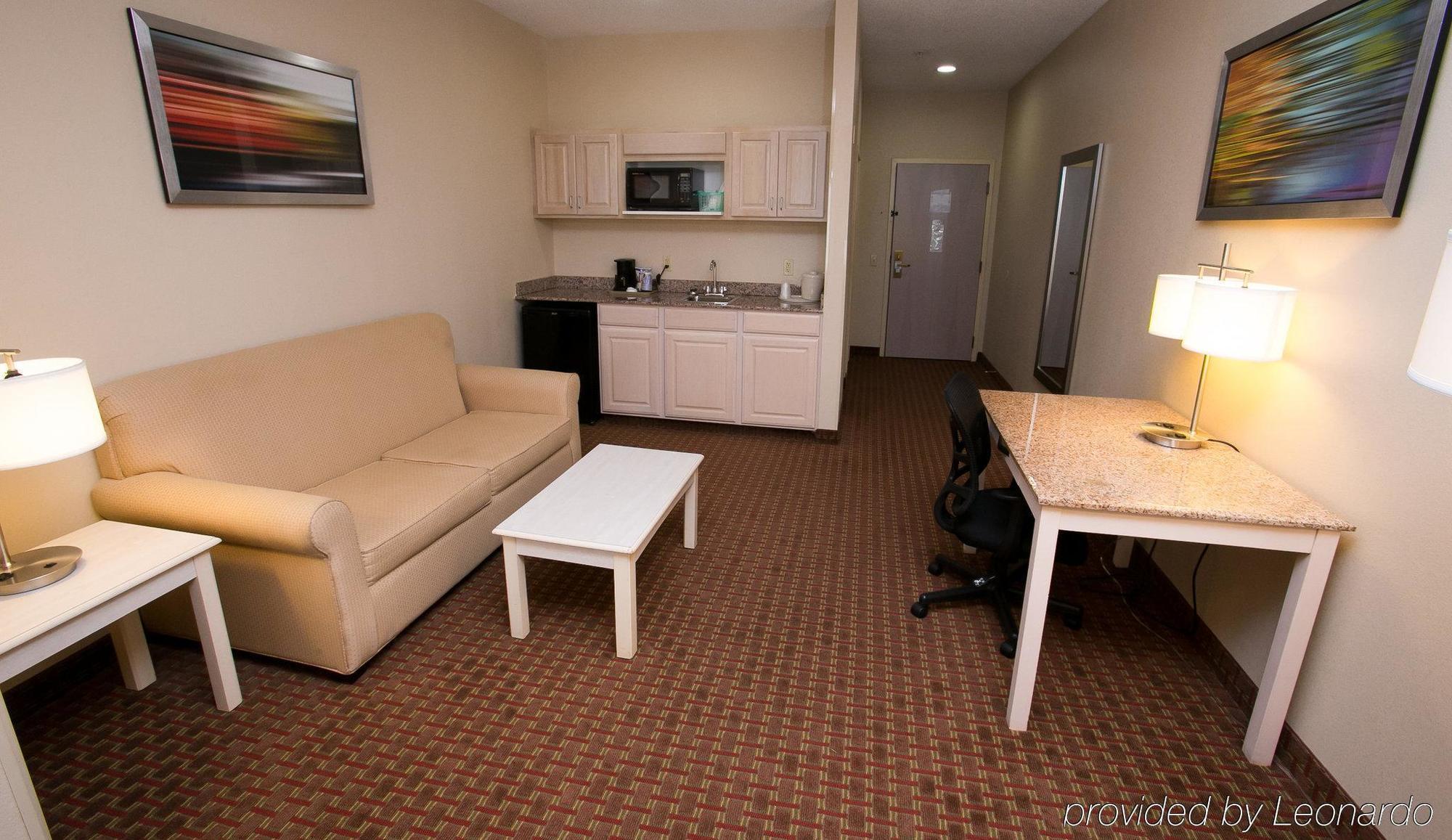 Best Western Plus Pocomoke City Exteriör bild