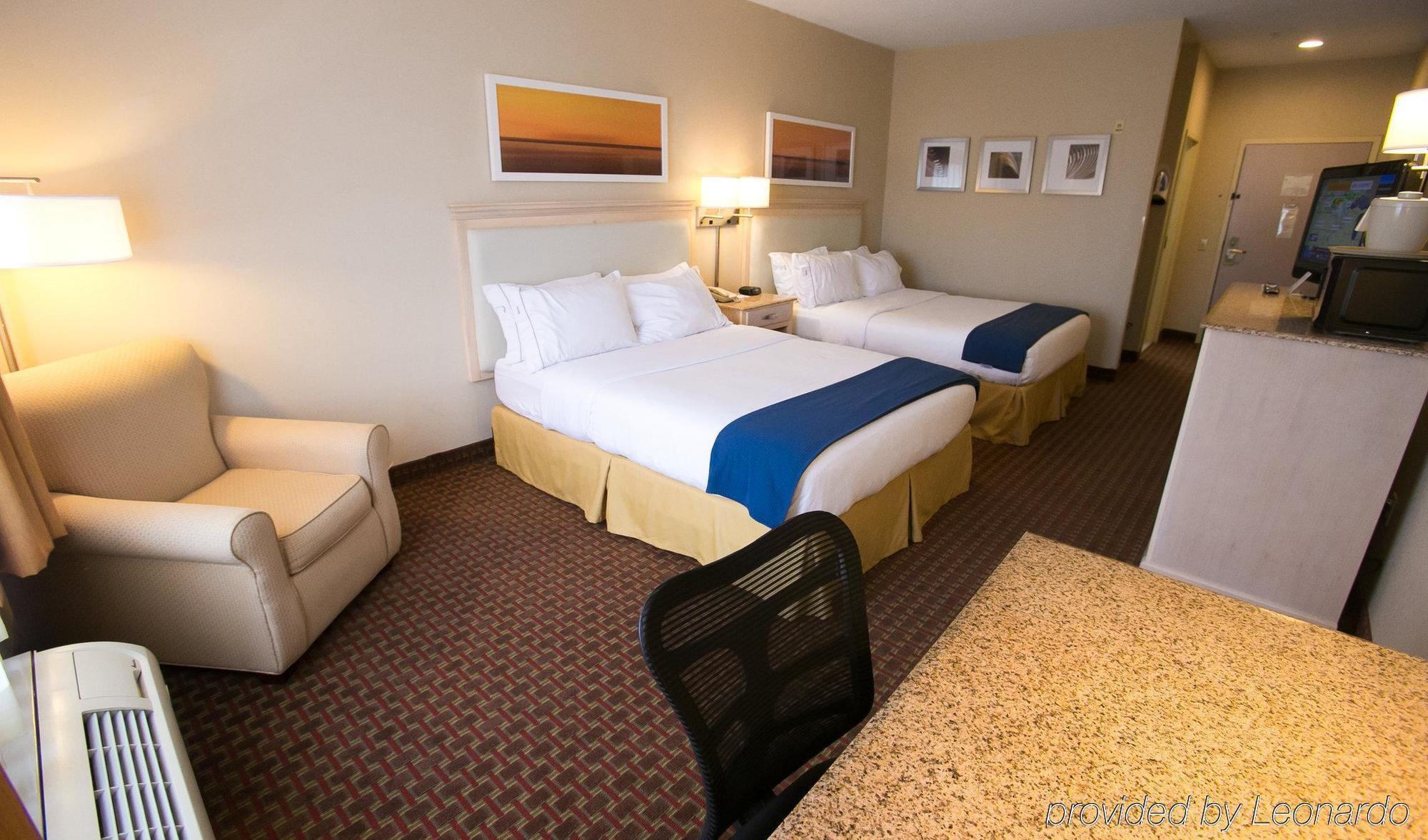 Best Western Plus Pocomoke City Exteriör bild