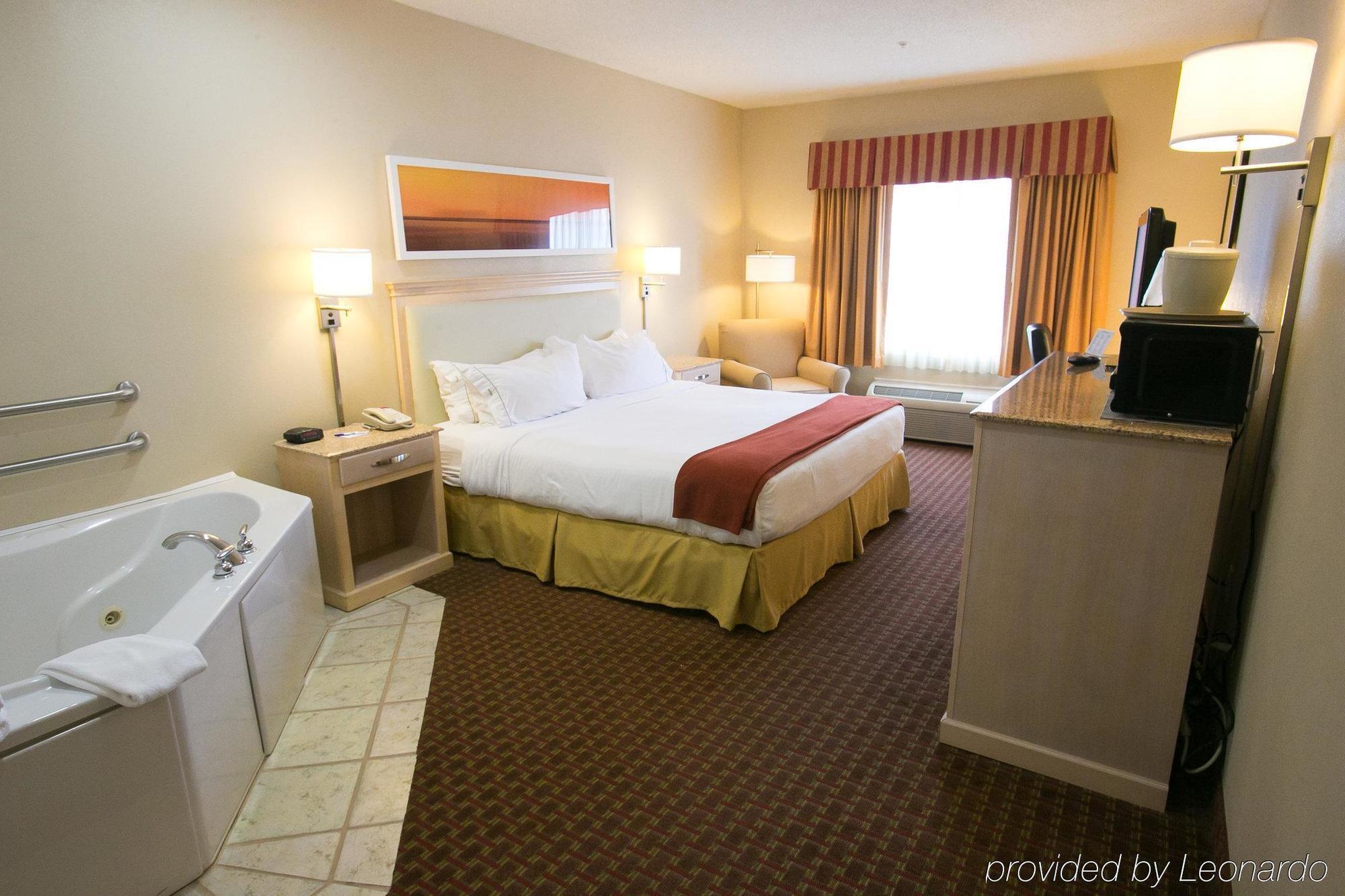 Best Western Plus Pocomoke City Exteriör bild