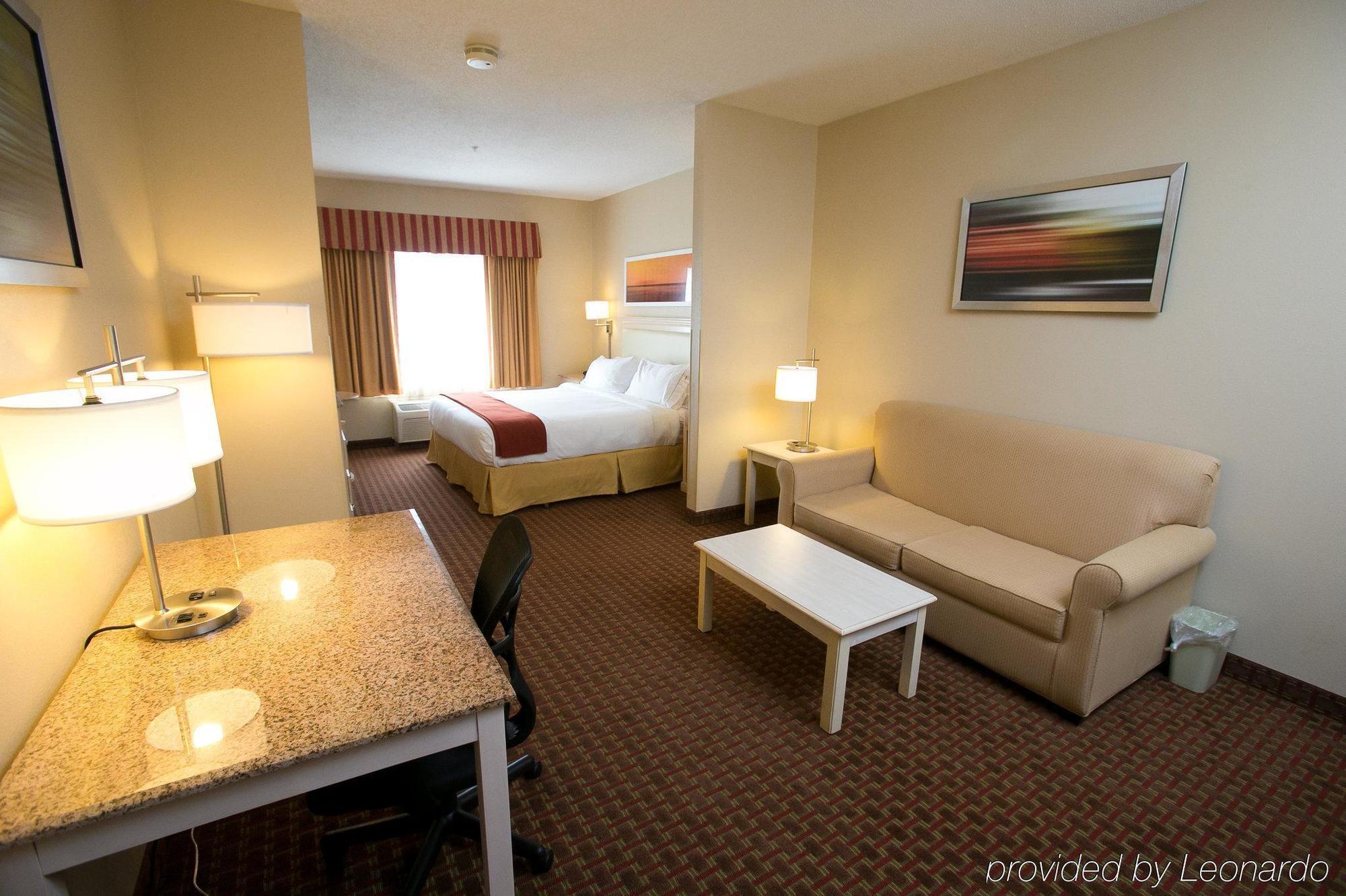 Best Western Plus Pocomoke City Exteriör bild