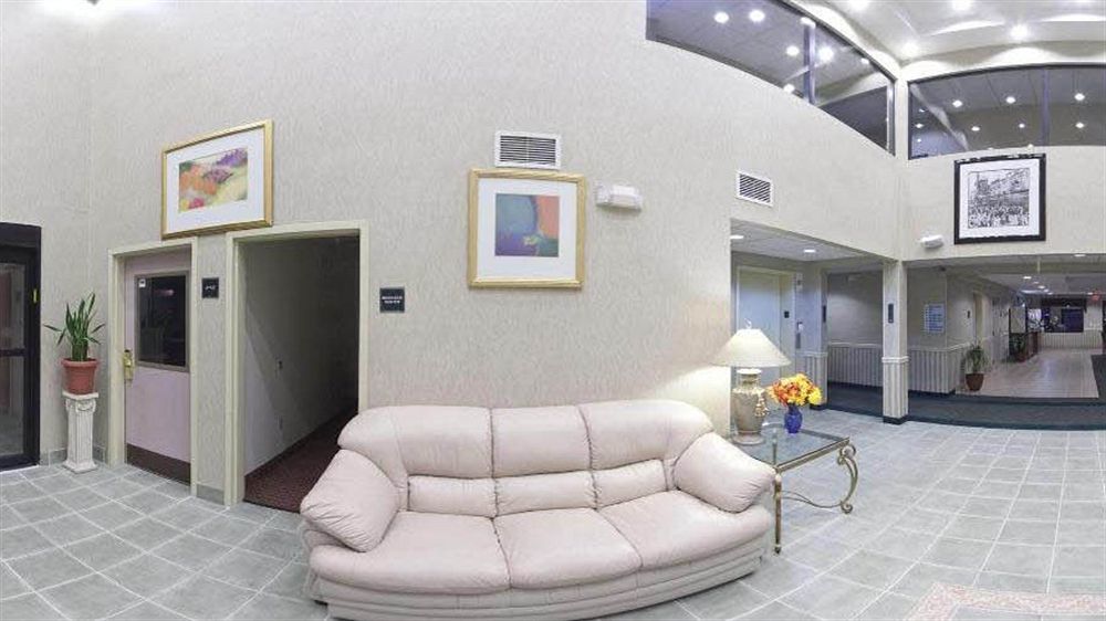 Best Western Plus Pocomoke City Exteriör bild