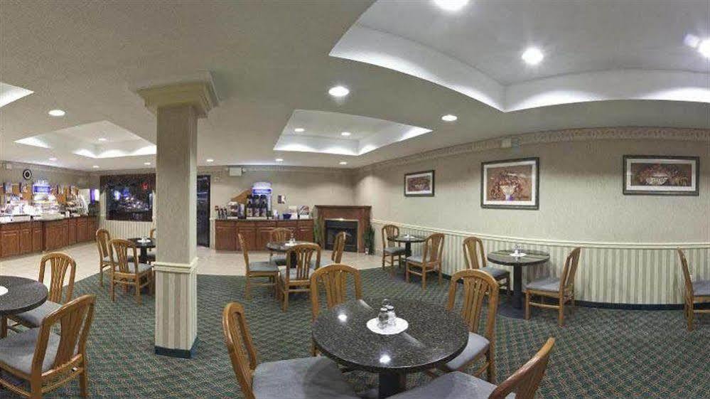 Best Western Plus Pocomoke City Exteriör bild